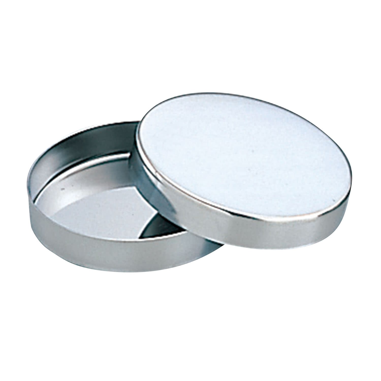 シャーレ 60X21.4MM(ｽﾃﾝﾚｽ)