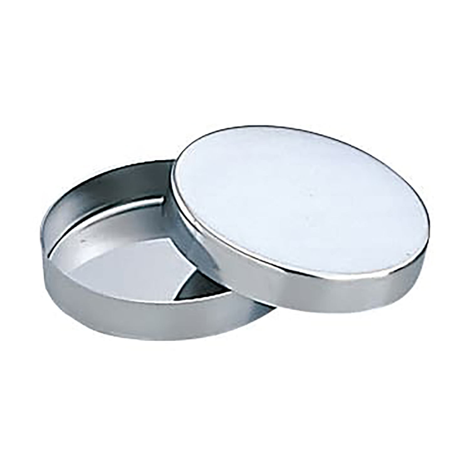 シャーレ 90X21.4MM(ｽﾃﾝﾚｽ)