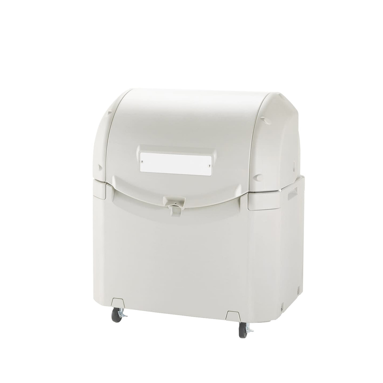 ワイドペールST（キャスター付） 500L