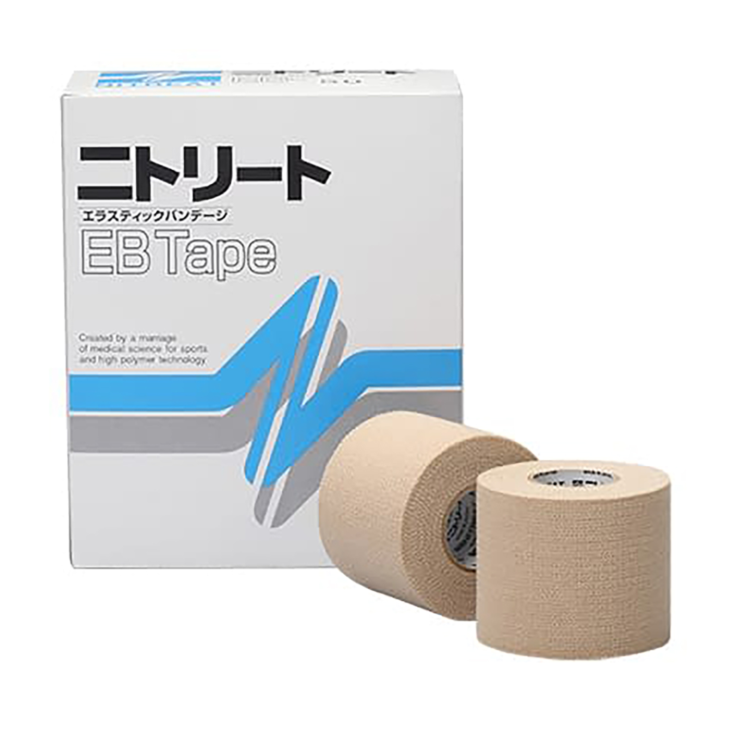 ニトリート EBテープEB50