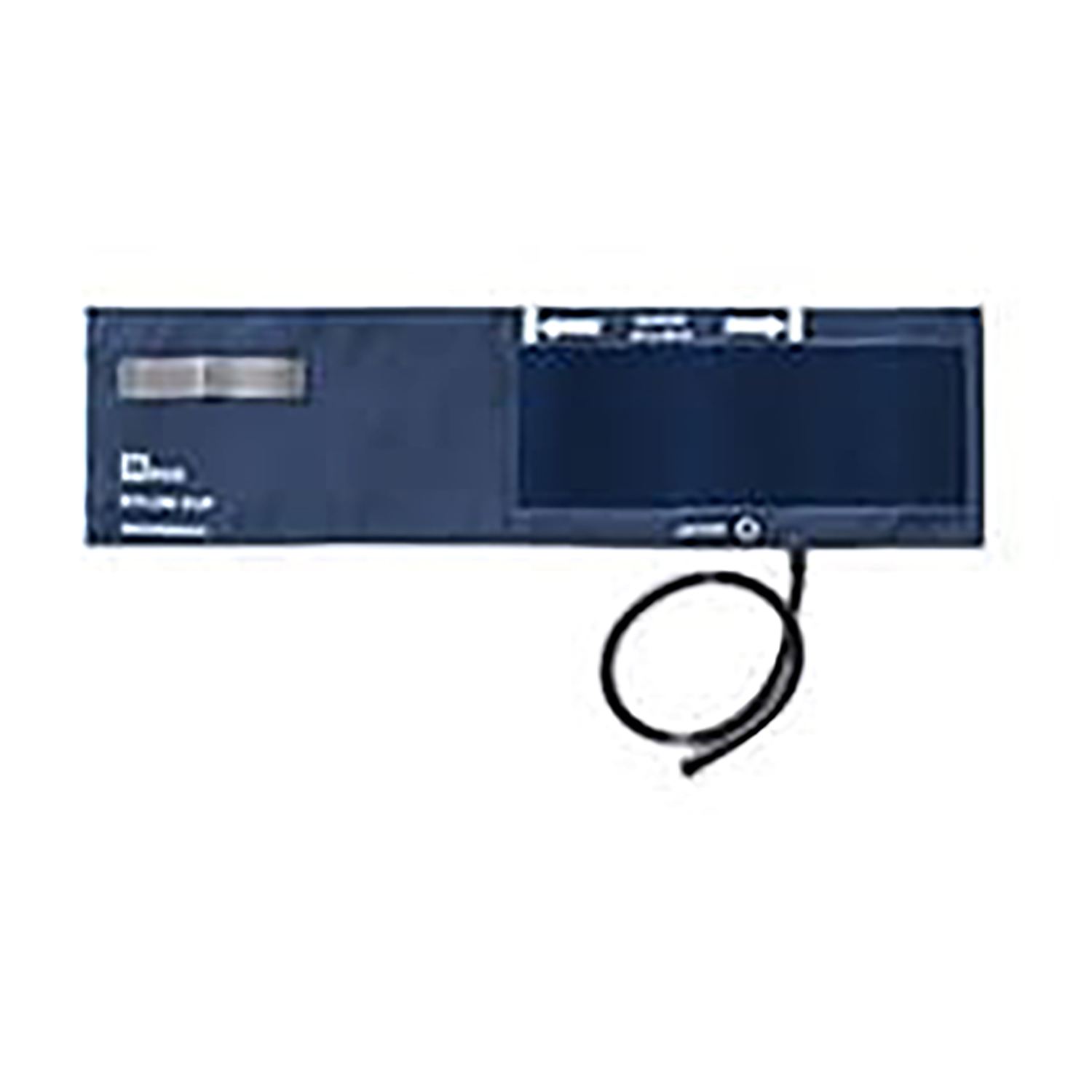ワンハンド電子血圧計 レジーナⅢ用ナイロンカフ1TUB BC530プラグ付M