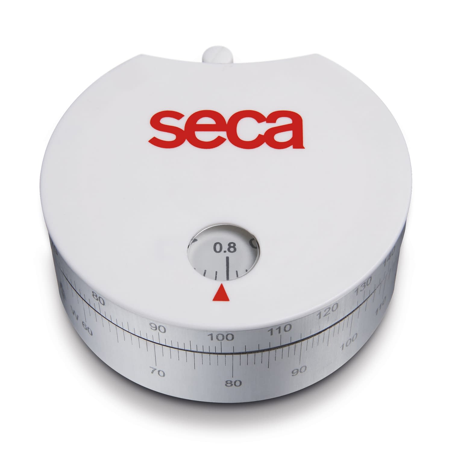 ウエストヒップ比計測用周囲測定テープSECA203
