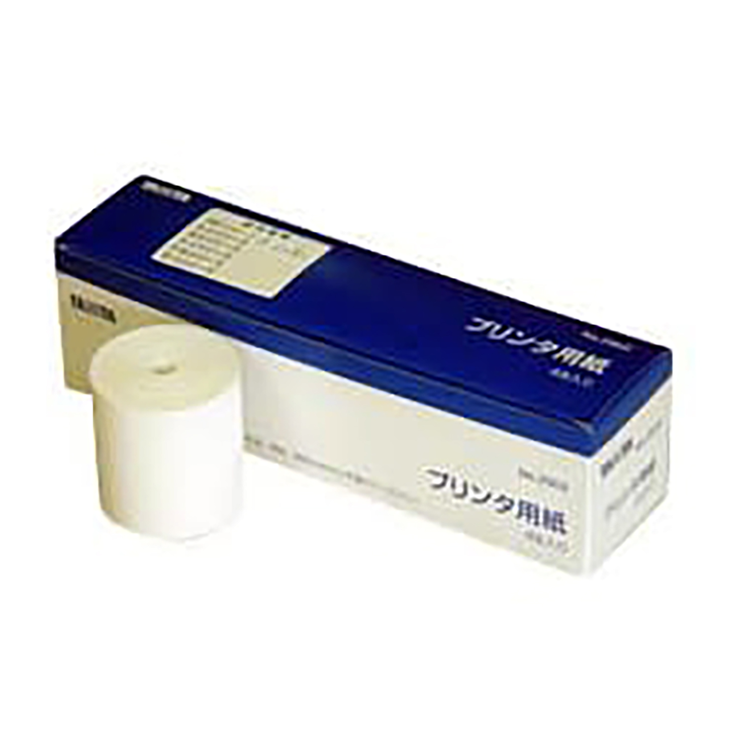 デュアル周波数体組成計用プリンタ用紙