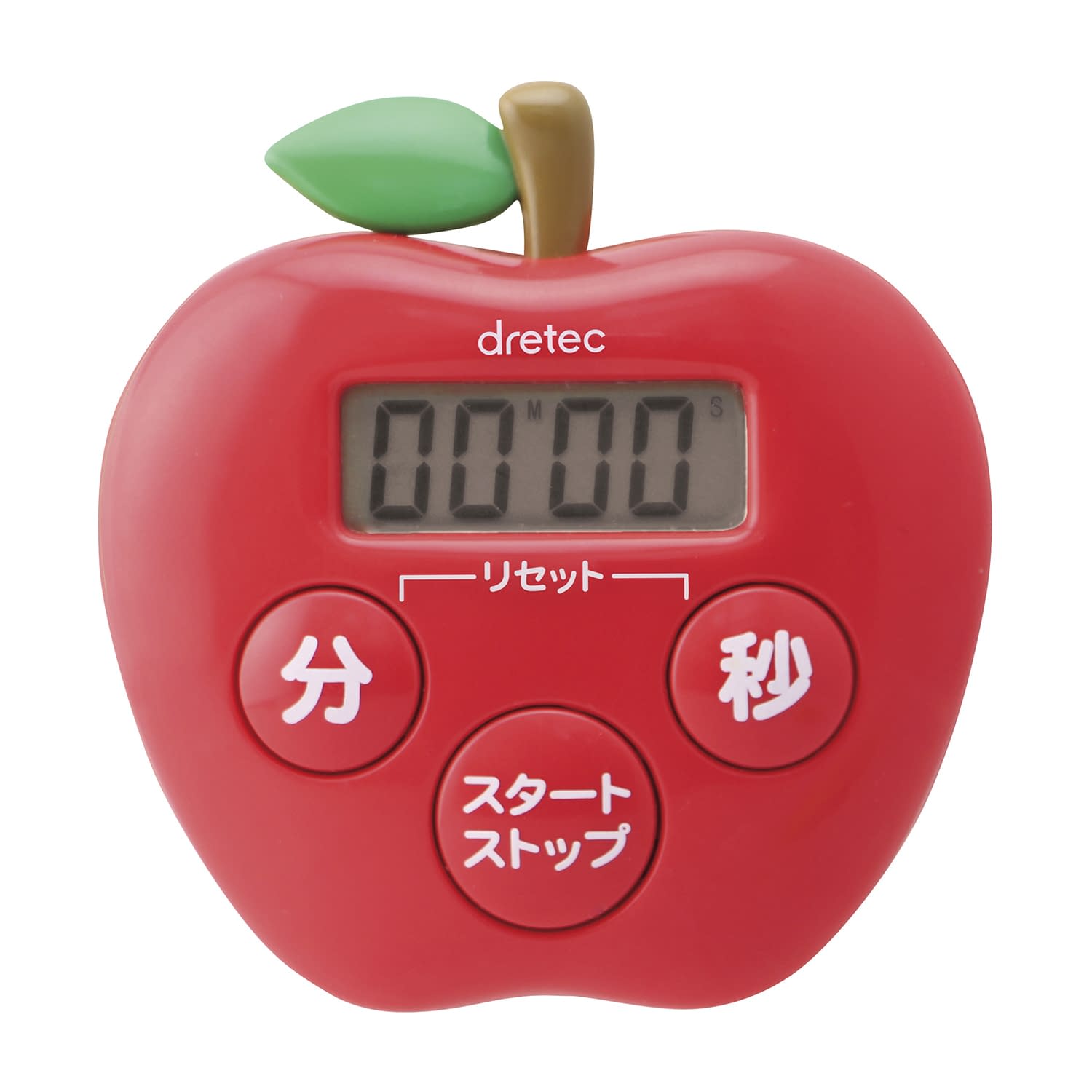 りんごタイマー