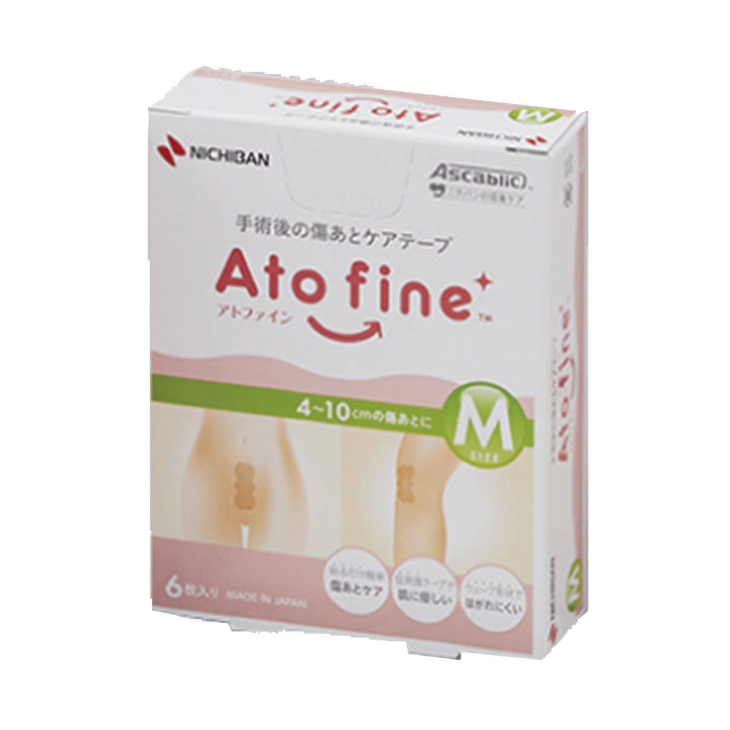 アトファイン M