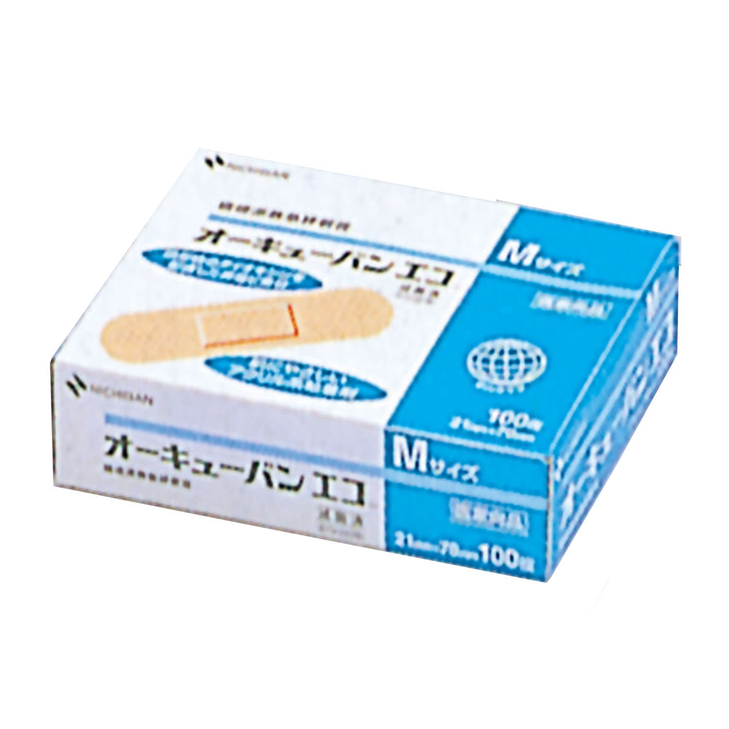 オーキューバンエコ 医家向 M（200枚）