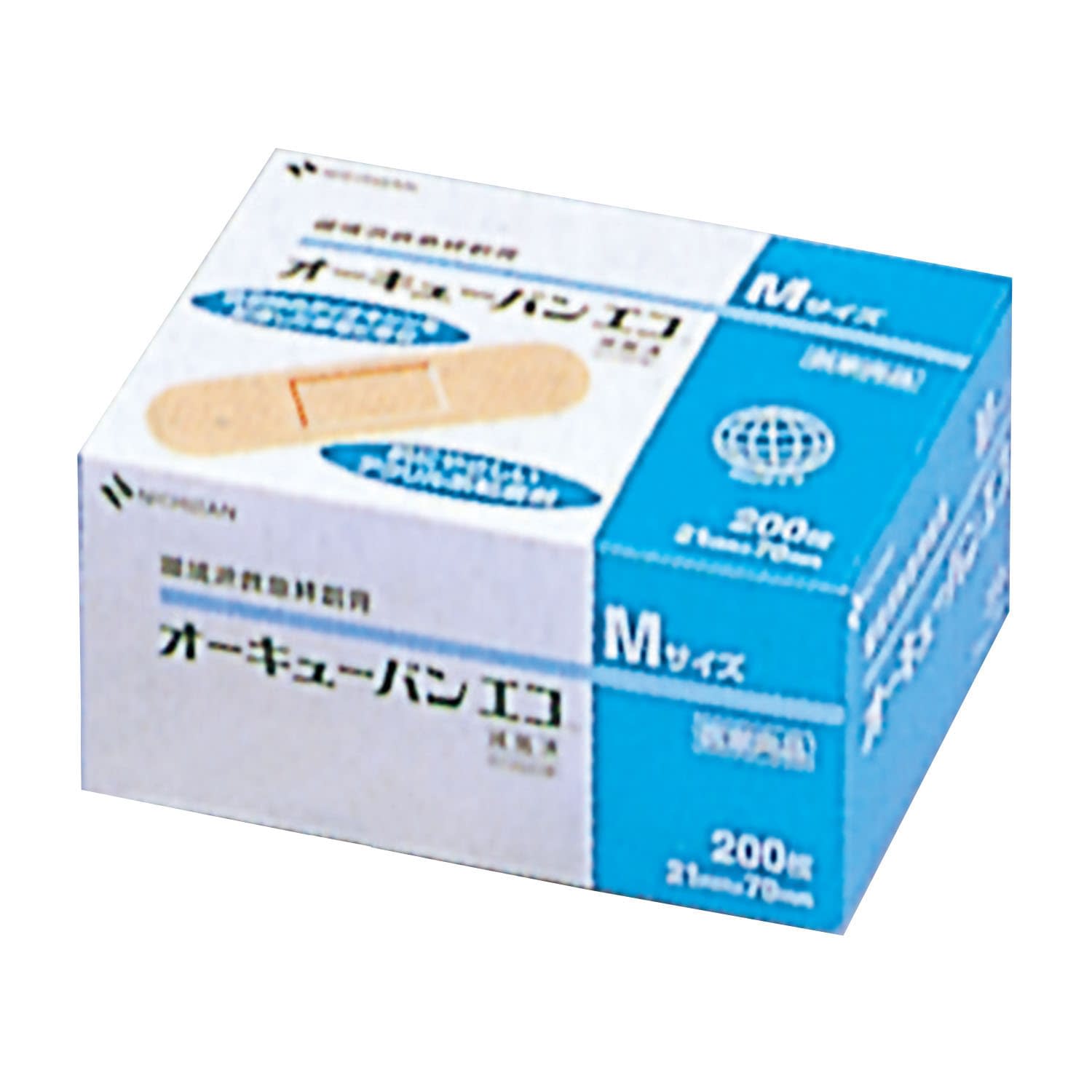オーキューバンエコ 医家向 M（100枚）