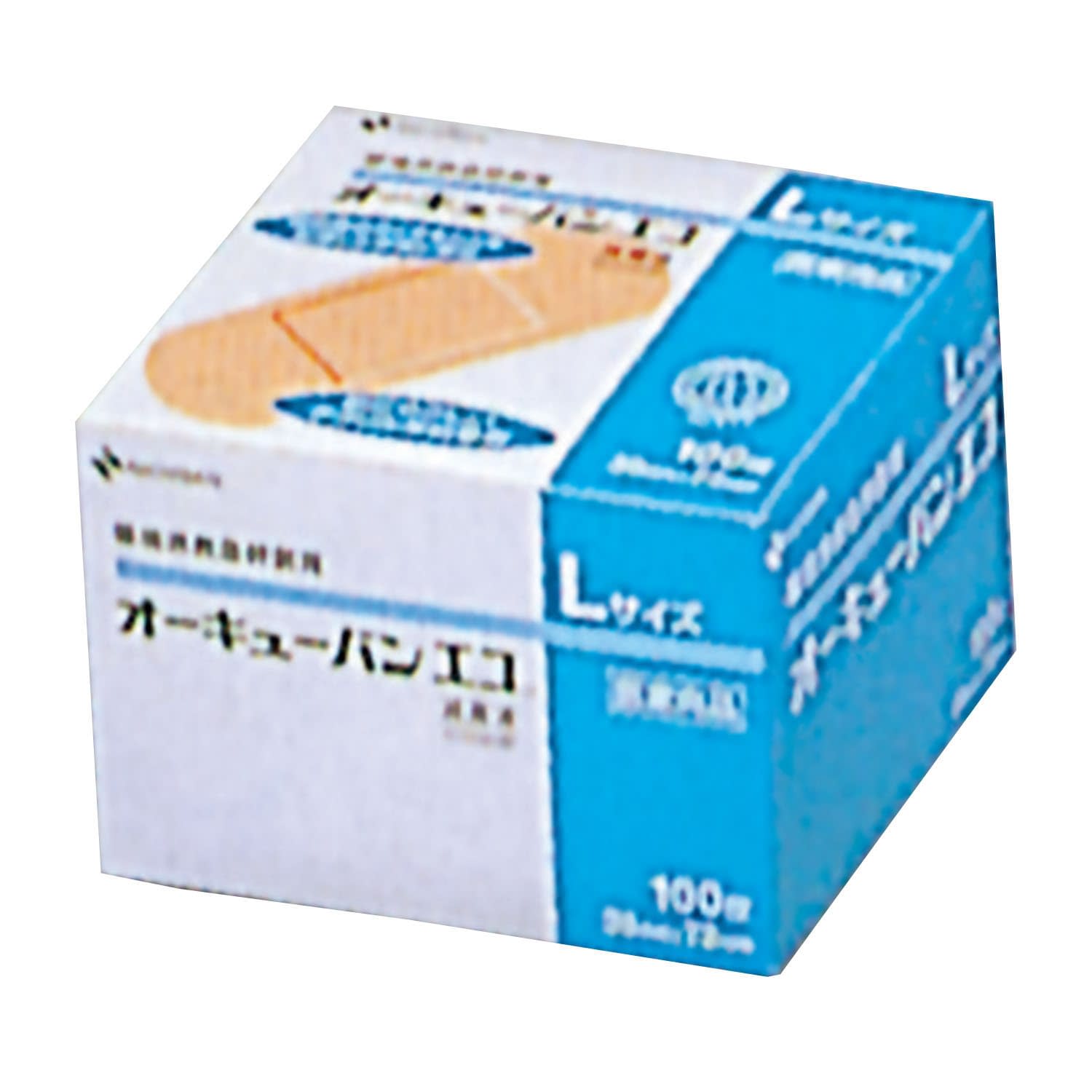オーキューバンエコ 医家向 L