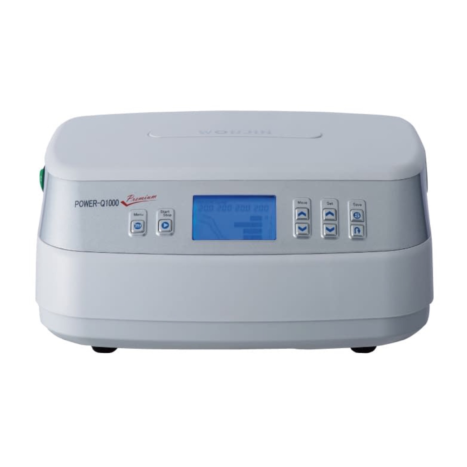エアG パワーQ1000 プレミアム