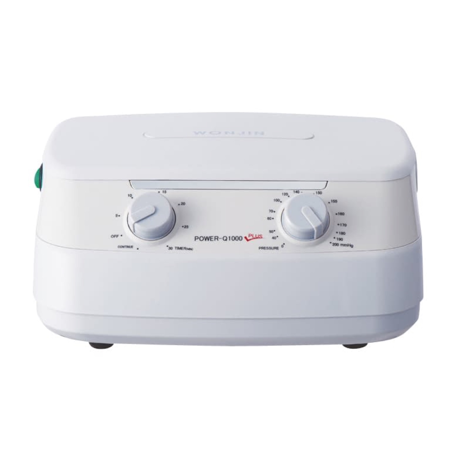 エアG パワーQ1000 プラス