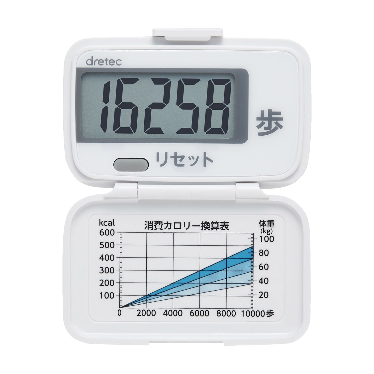 ウォーキングパートナー