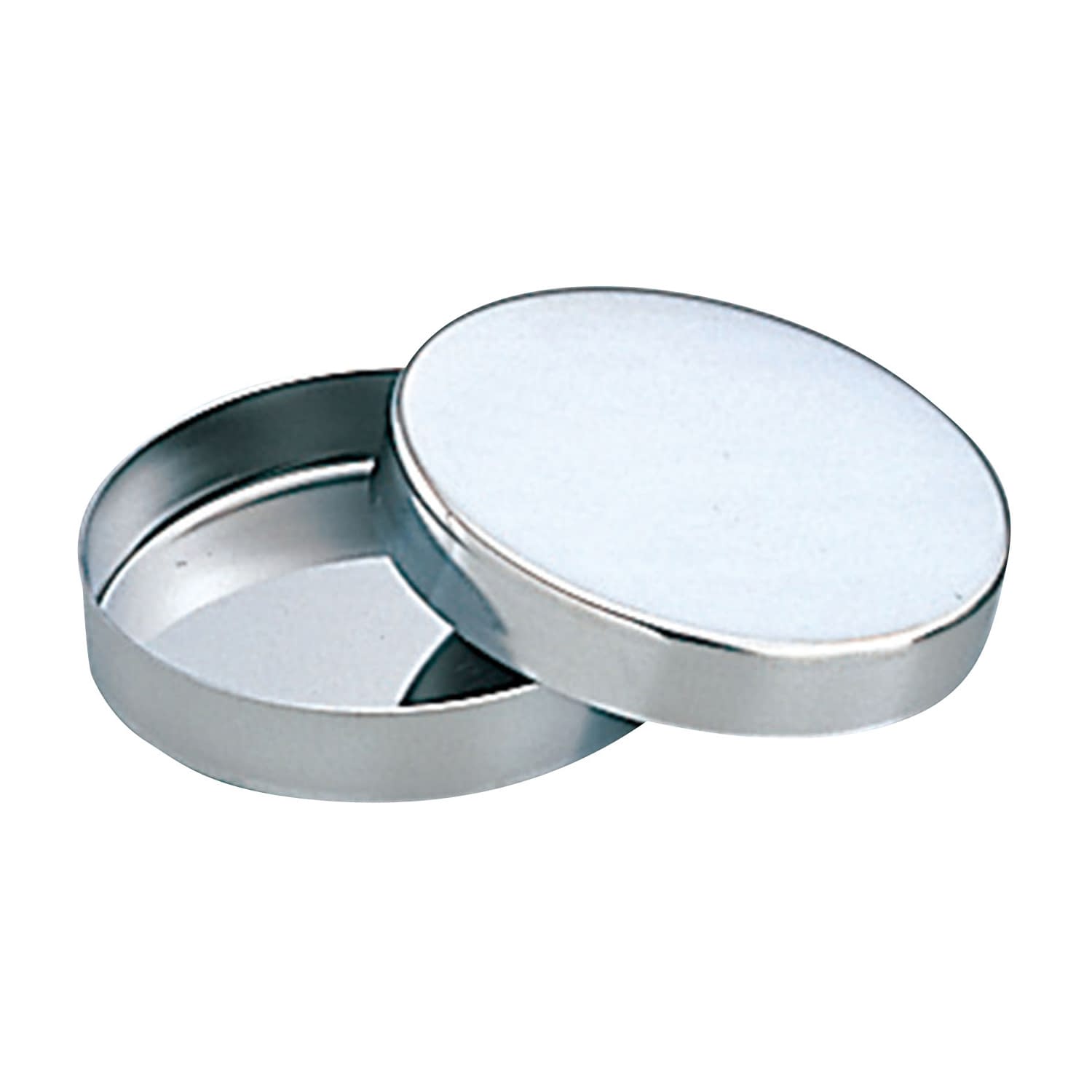 シャーレ 75X21.4MM(ｽﾃﾝﾚｽ)