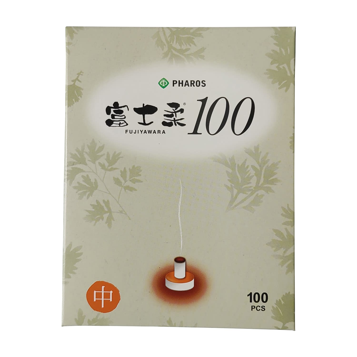 富士柔100 中