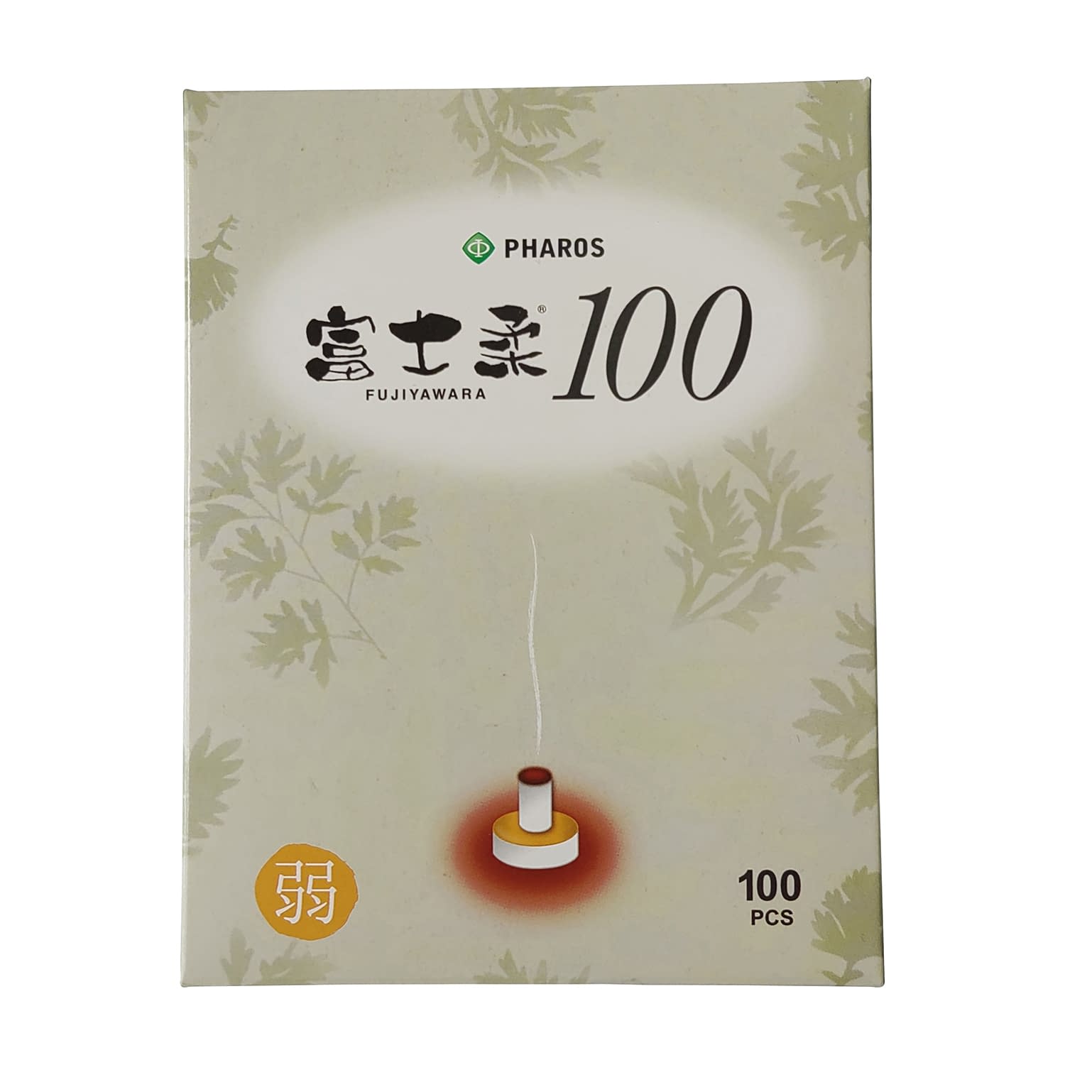 富士柔100 FWS360 弱