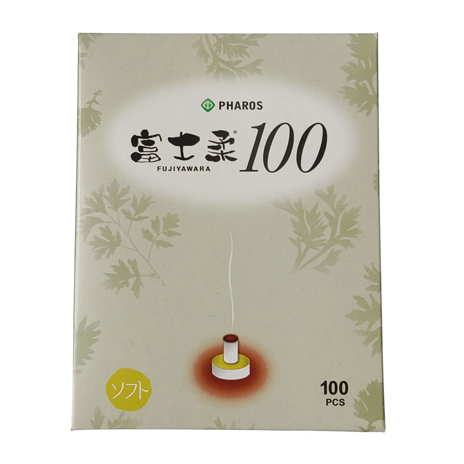 富士柔100 FWS460 ソフト