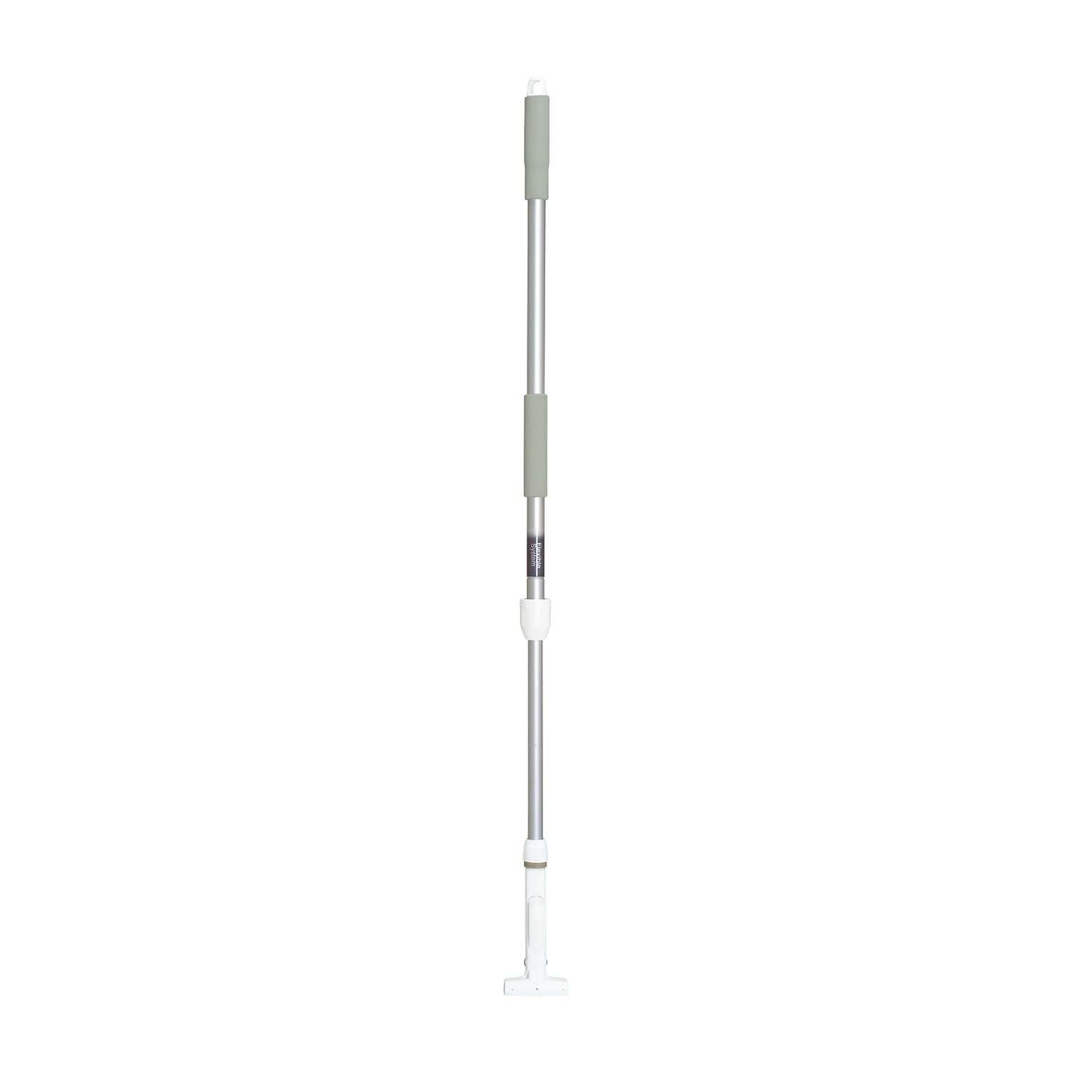 FXハンドルアルミ伸縮柄 CL-374-100-8(ﾎﾜｲﾄ)