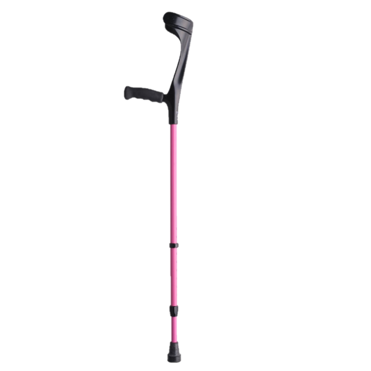 エルゴグリフクラッチ・オープンカフ　トールサイズ（ピンク）