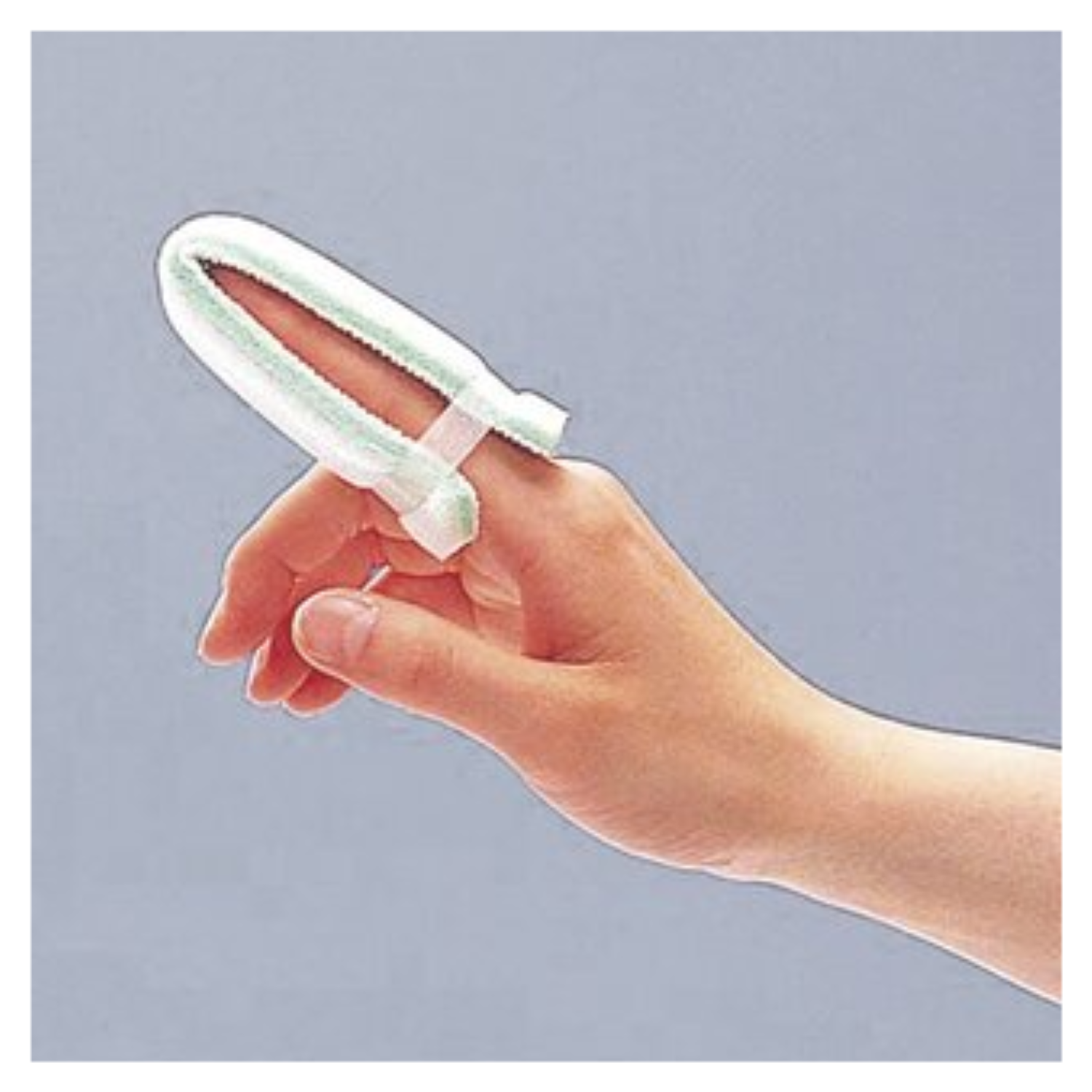 オオサキ ソフトシーネ　指-L