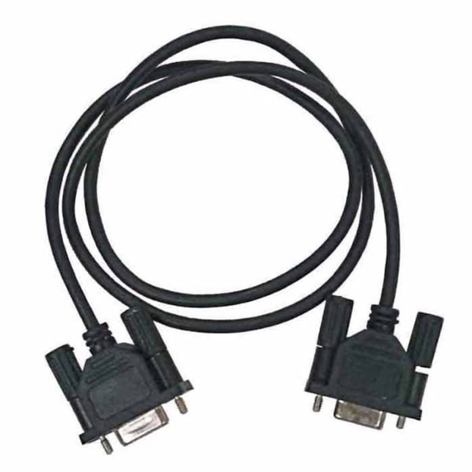スマートスケール用RS232C クロスケーブル