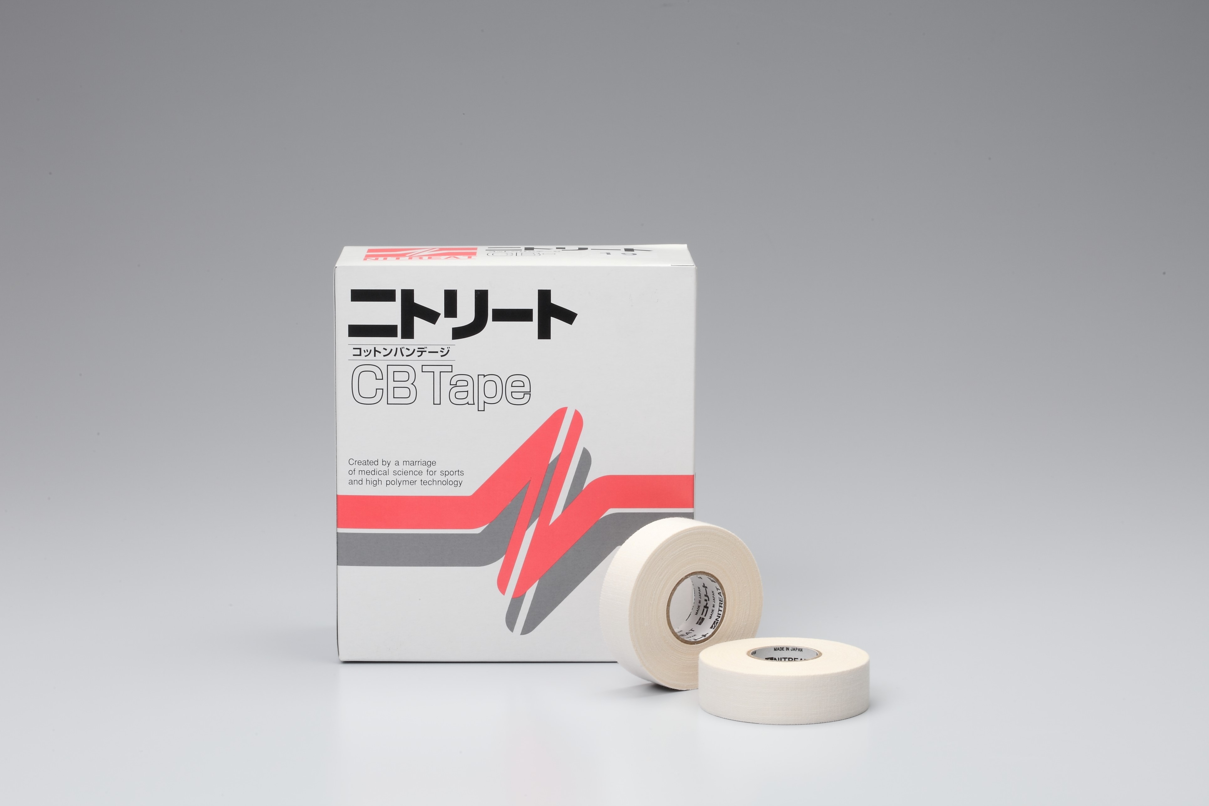 ニトリート　CBテープ　CB-19