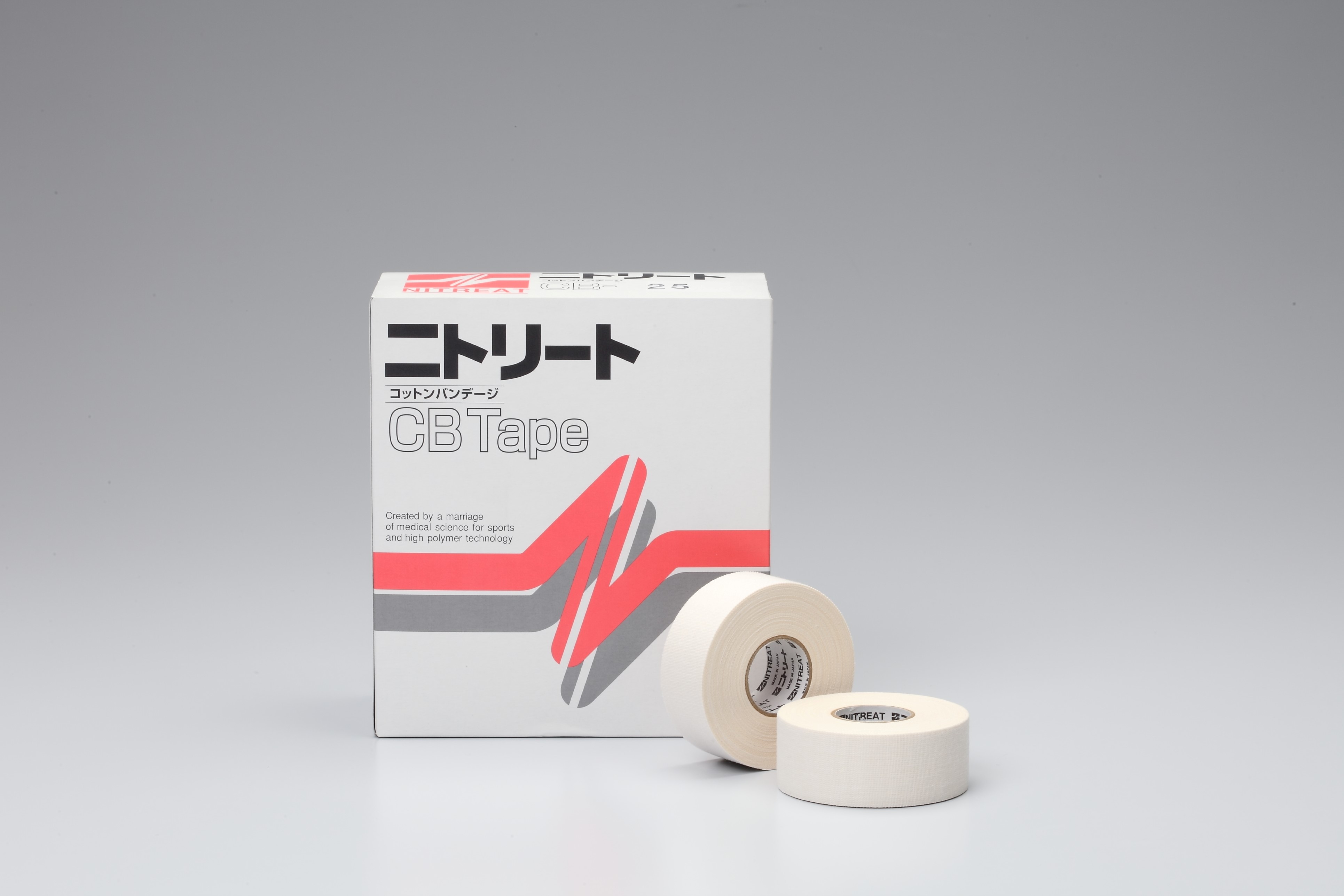 ニトリート　CBテープ　CB-25
