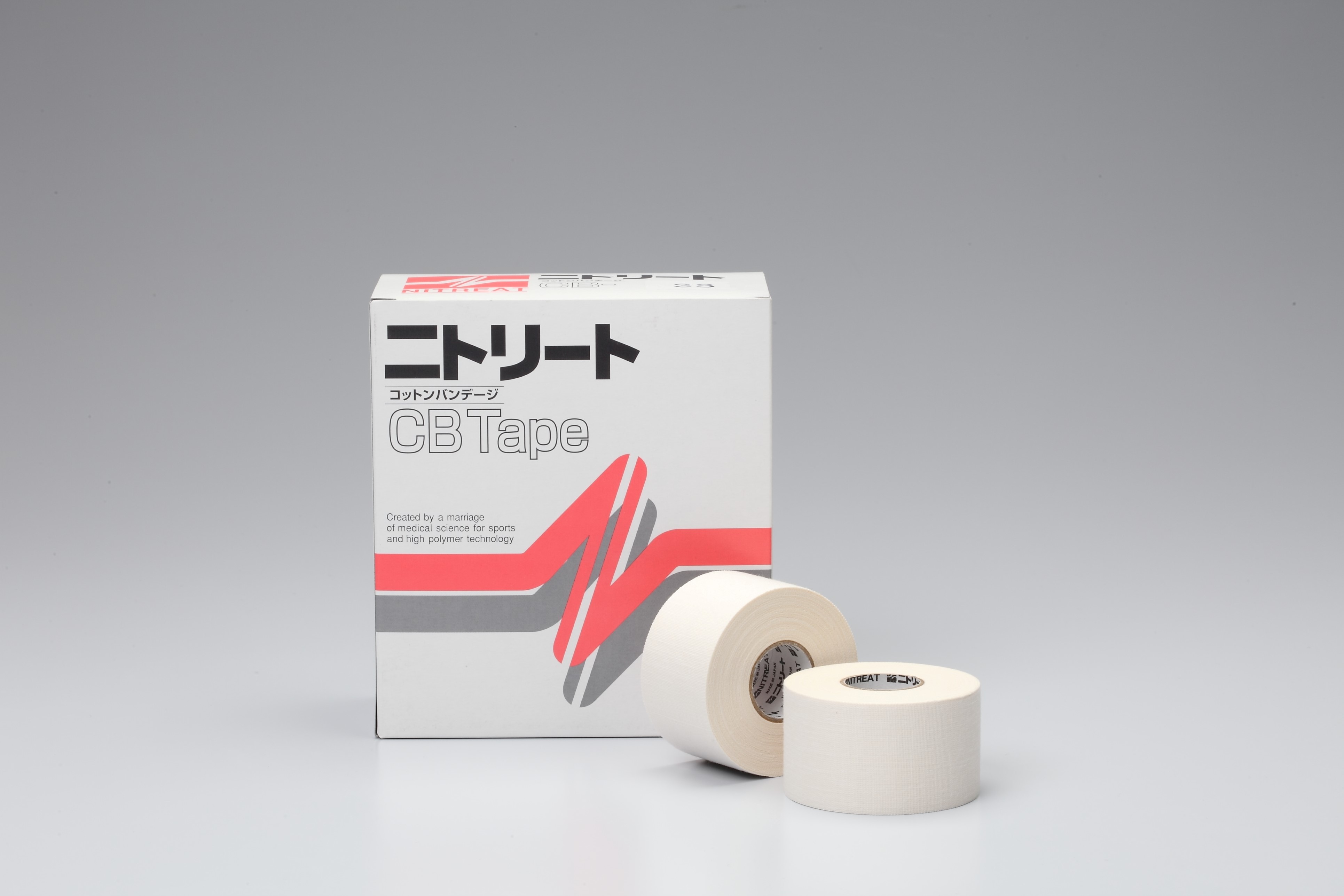 ニトリート　CBテープ　CB-38