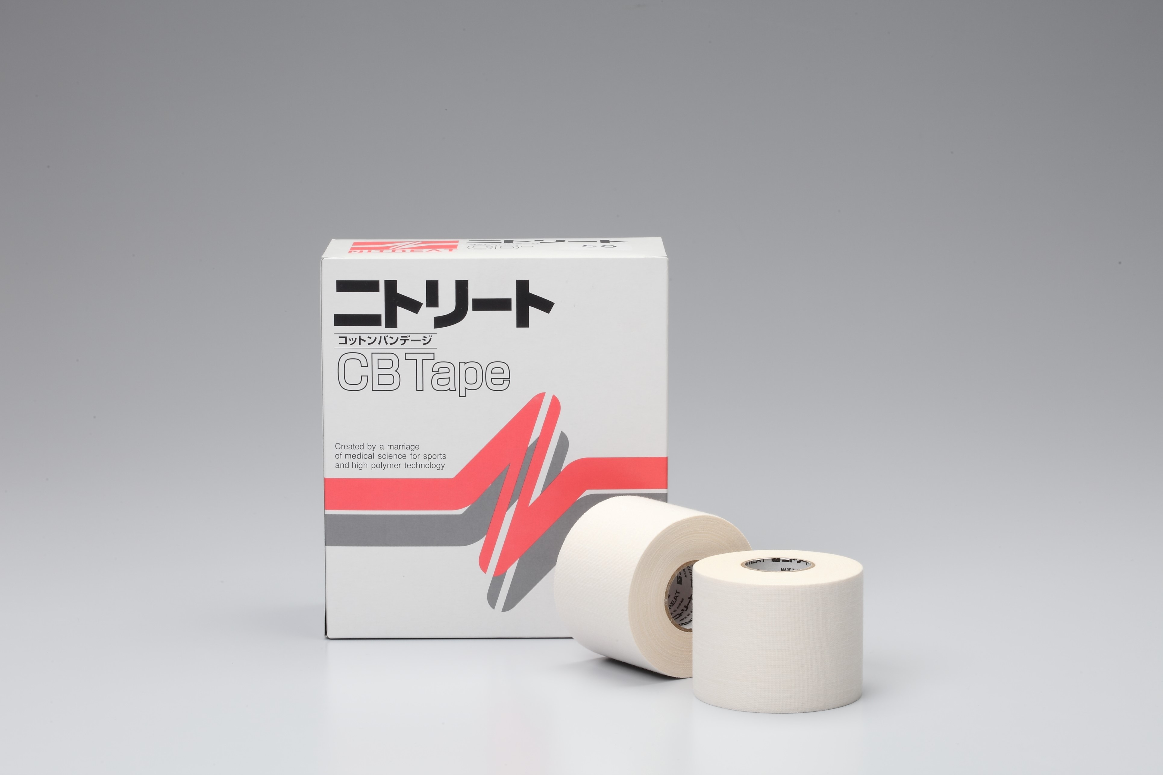 ニトリート　CBテープ　CB-50