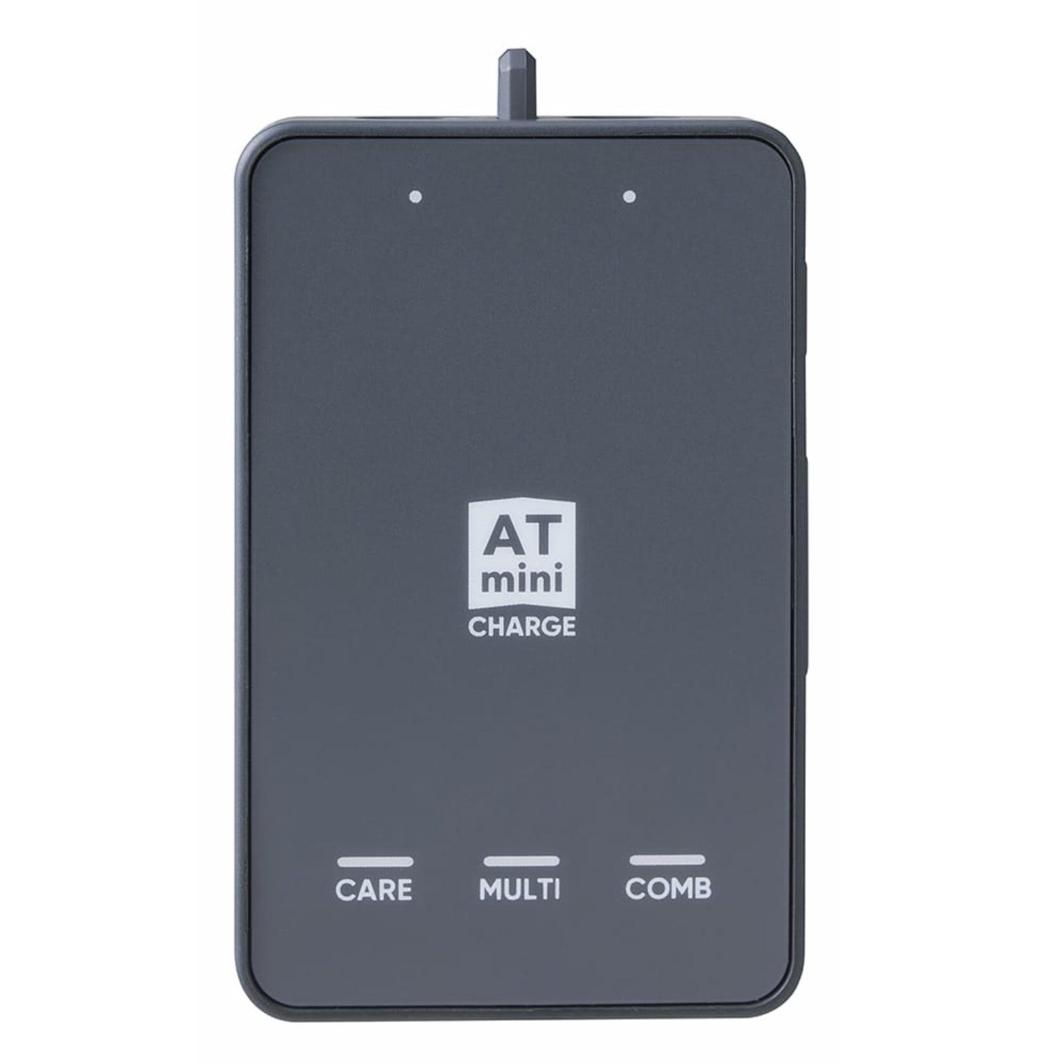 Atmini CHAGE ダークグレー