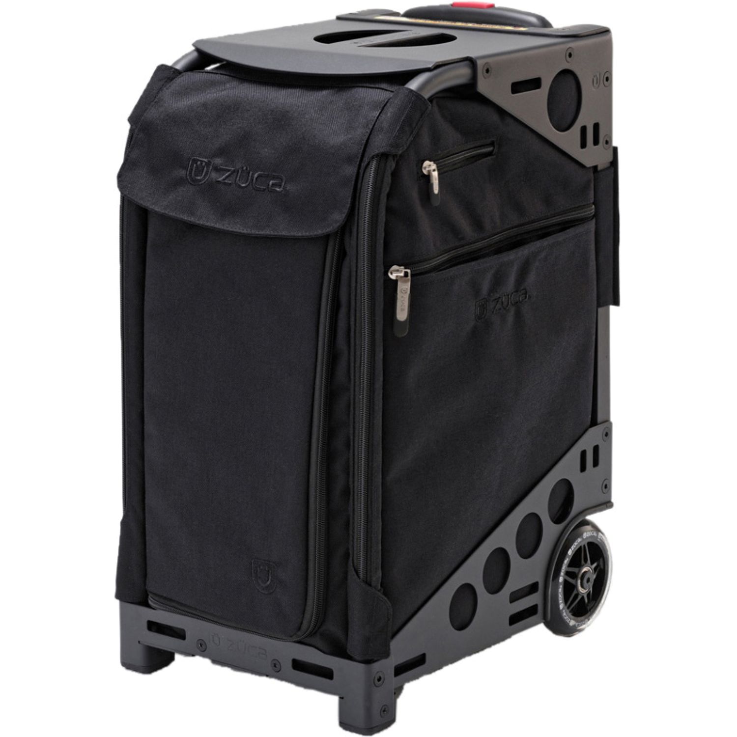 ZÜCA PRO KÜRO-LÜX Travel