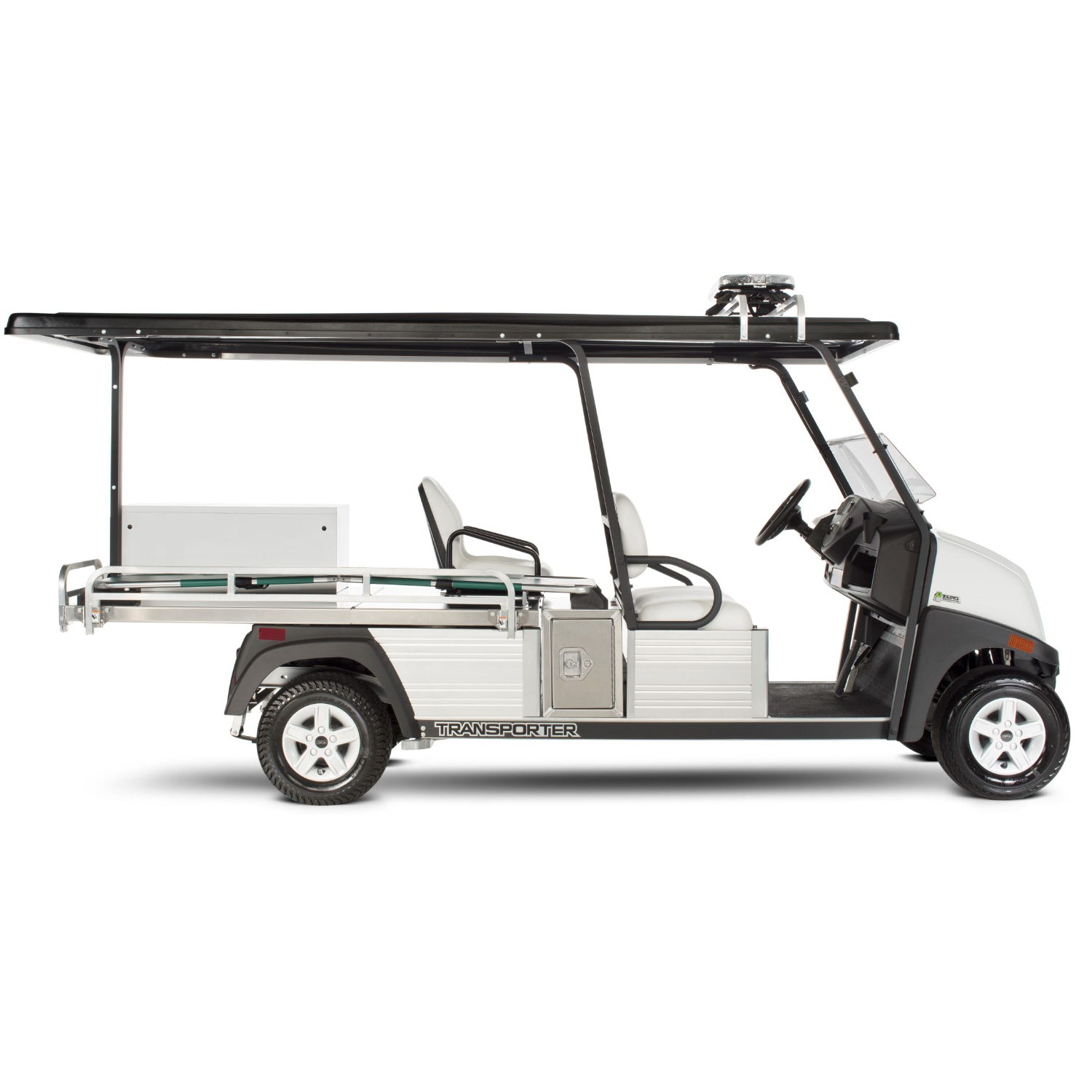 救護用(アンビュランス)専用カート