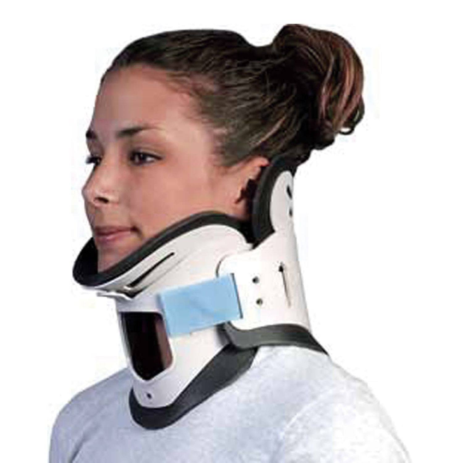 ネックロック ミズイロ