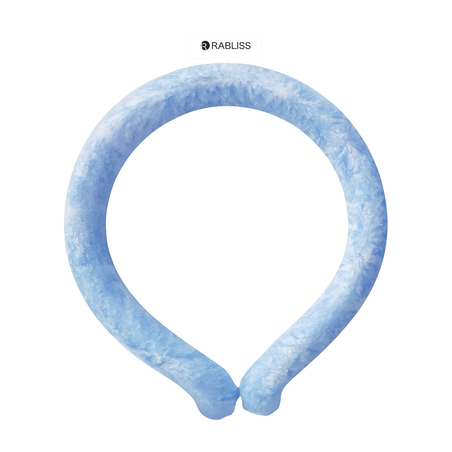 RABLISSクールネックリング(ブルー)