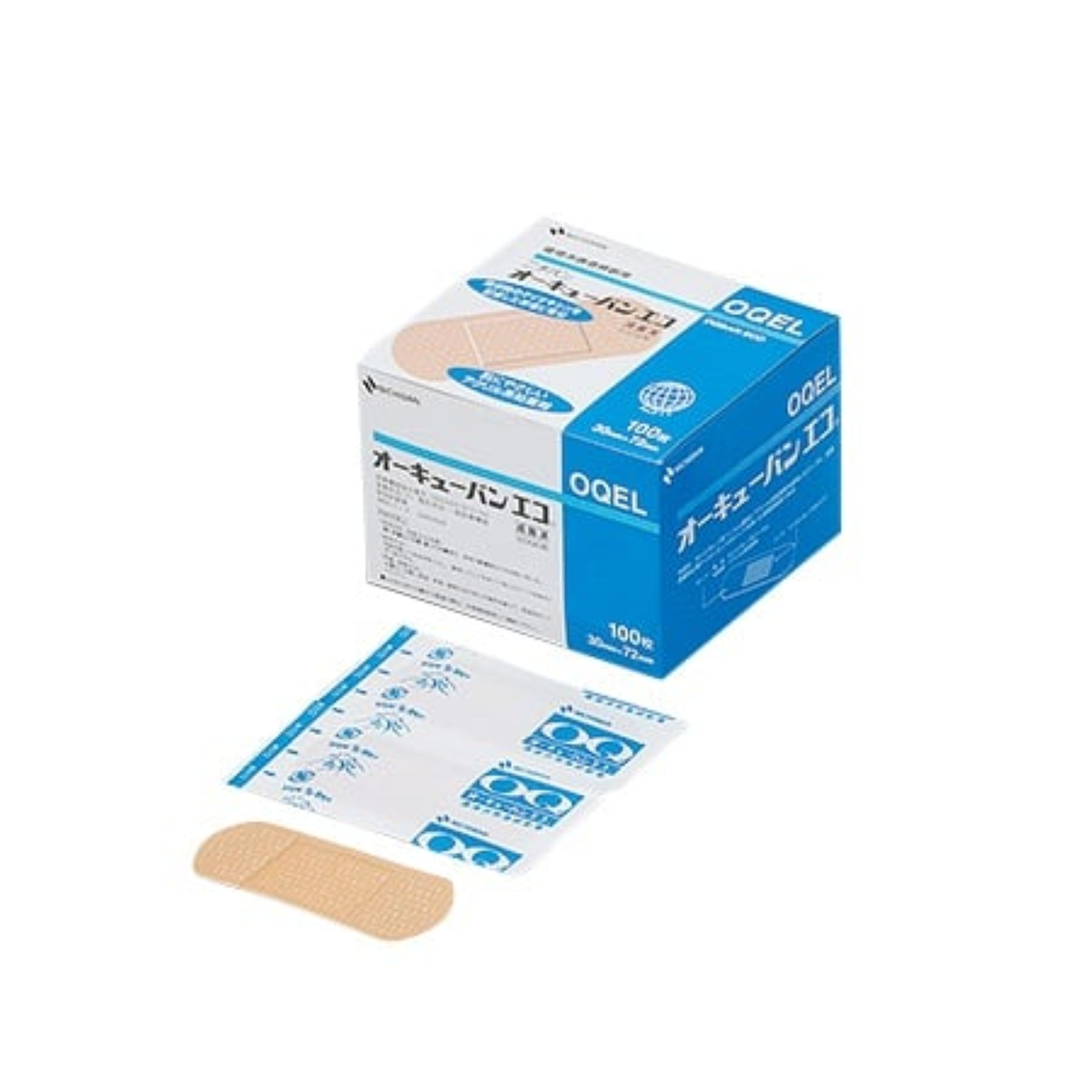 オーキューバンエコ 医家向 L