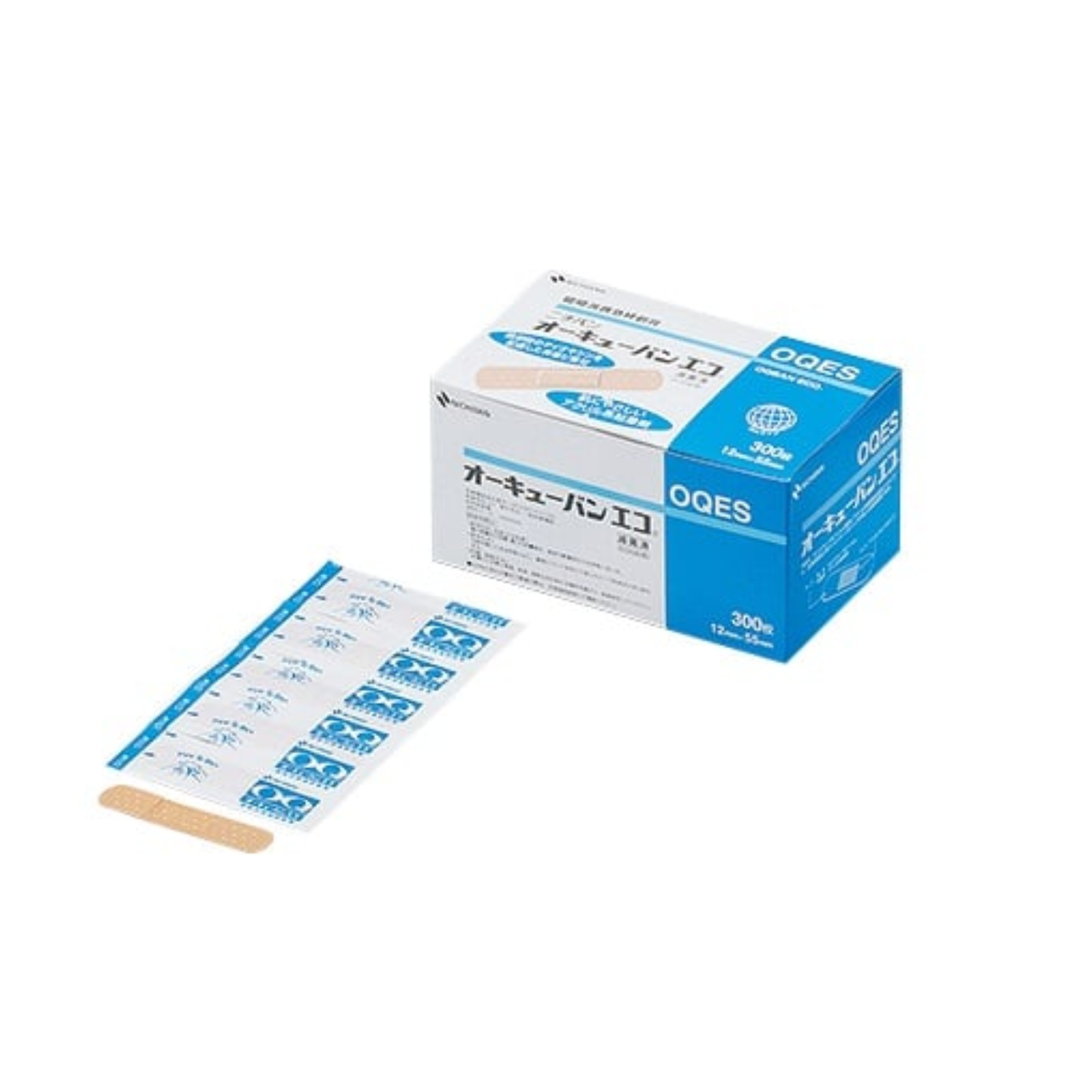 オーキューバンエコ 医家向 S