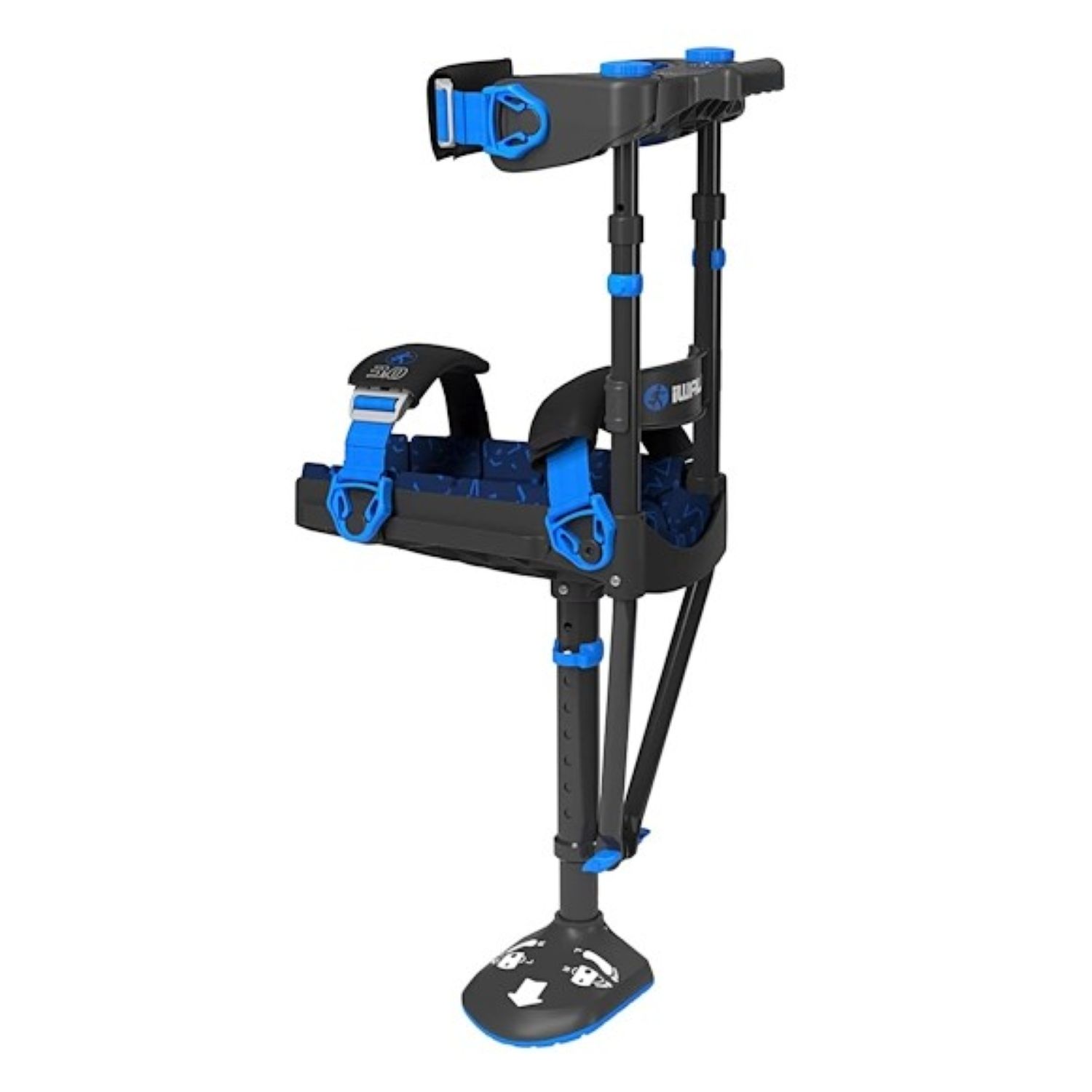 アイウォーク・フリー