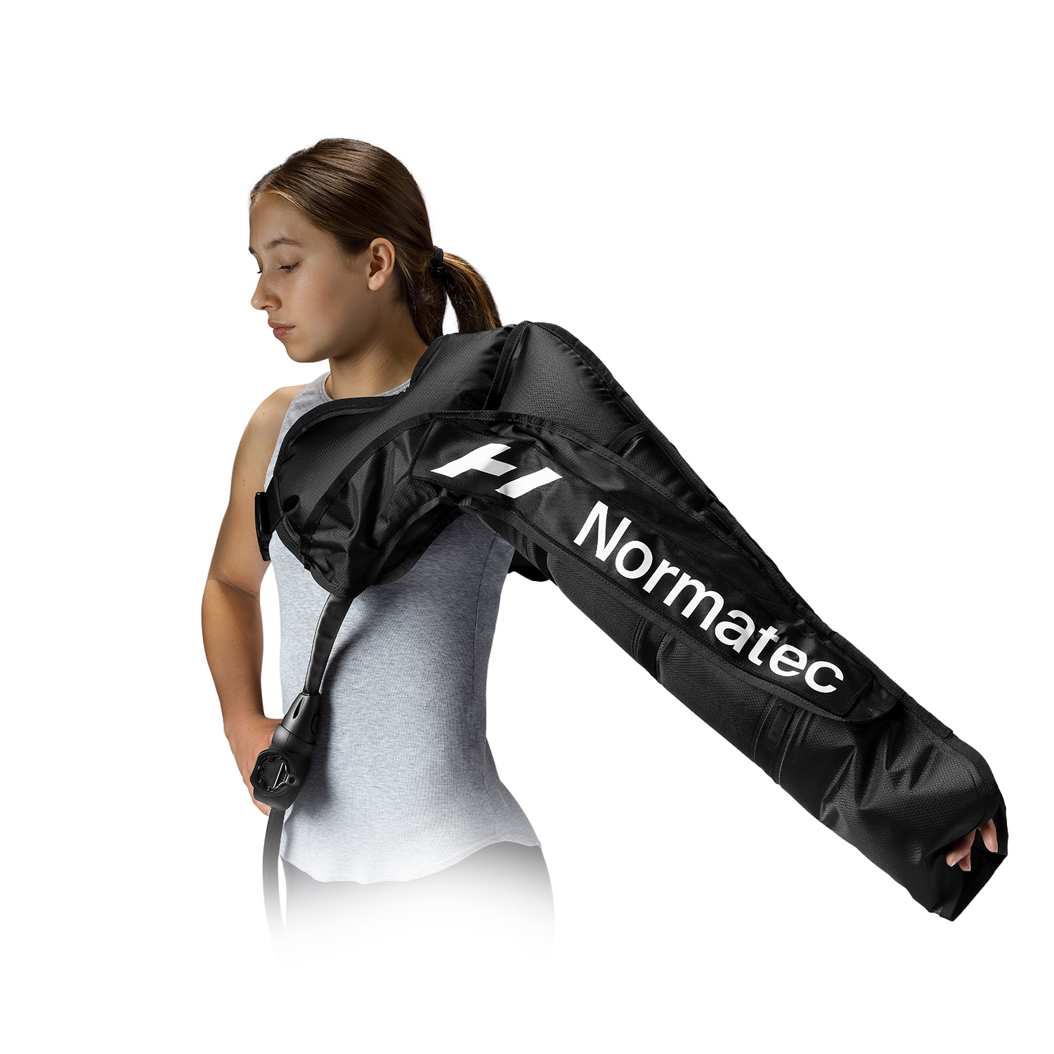 Normatec Arm Attachments
