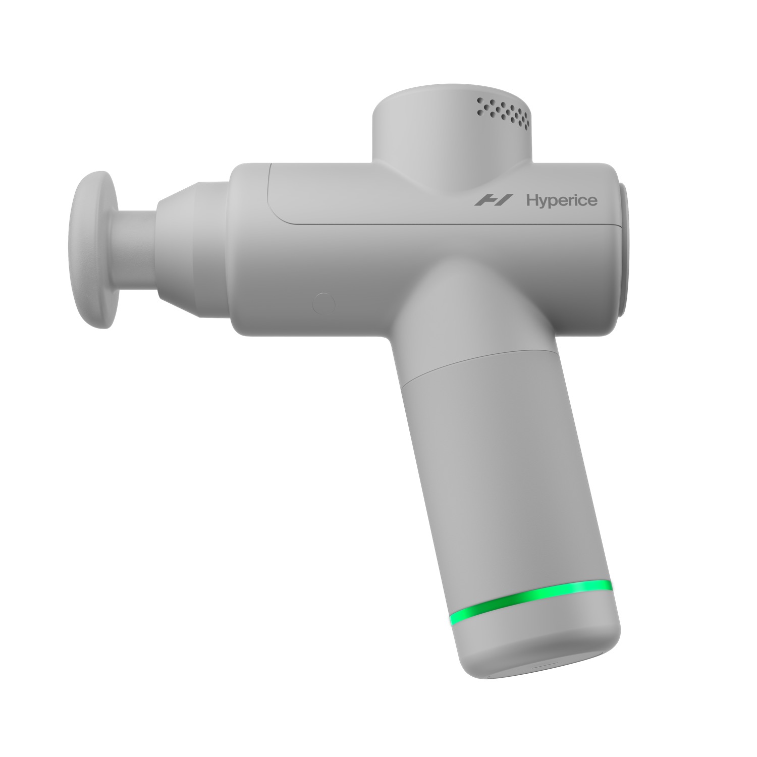 Hypervolt GO2 アークティックグレー