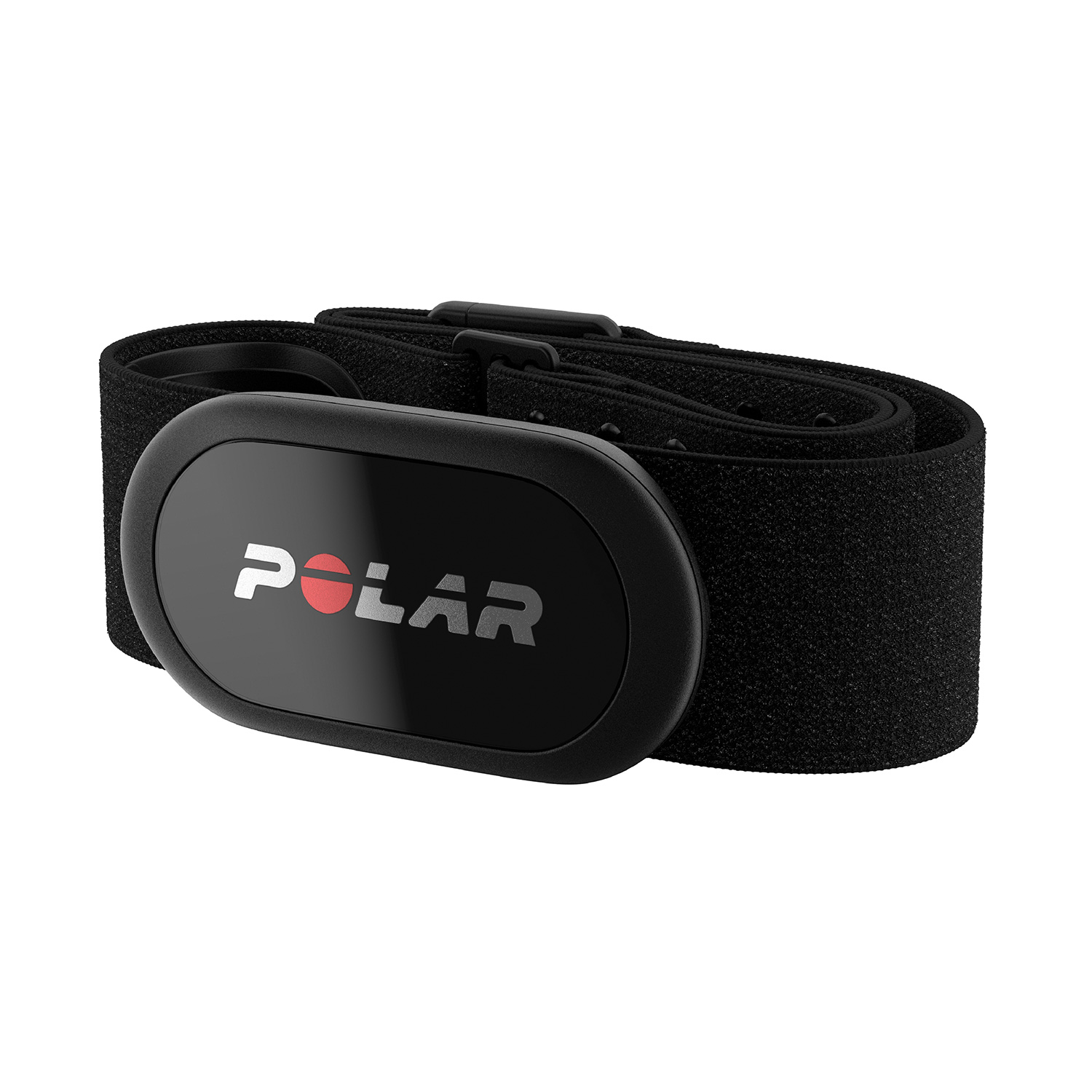 胸型心拍センサー Polar H10N M～XXL