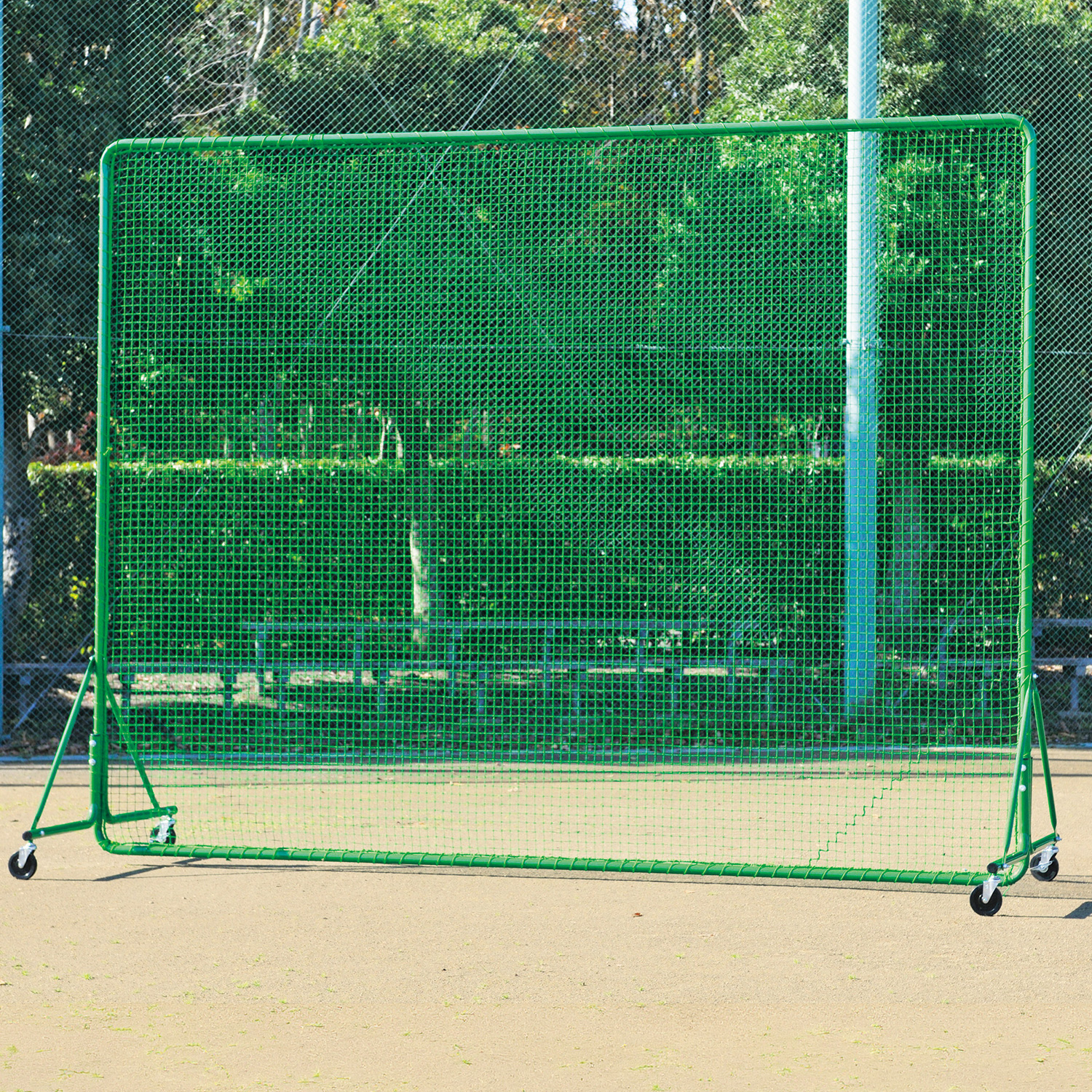 防球フェンス 2.5×3SG