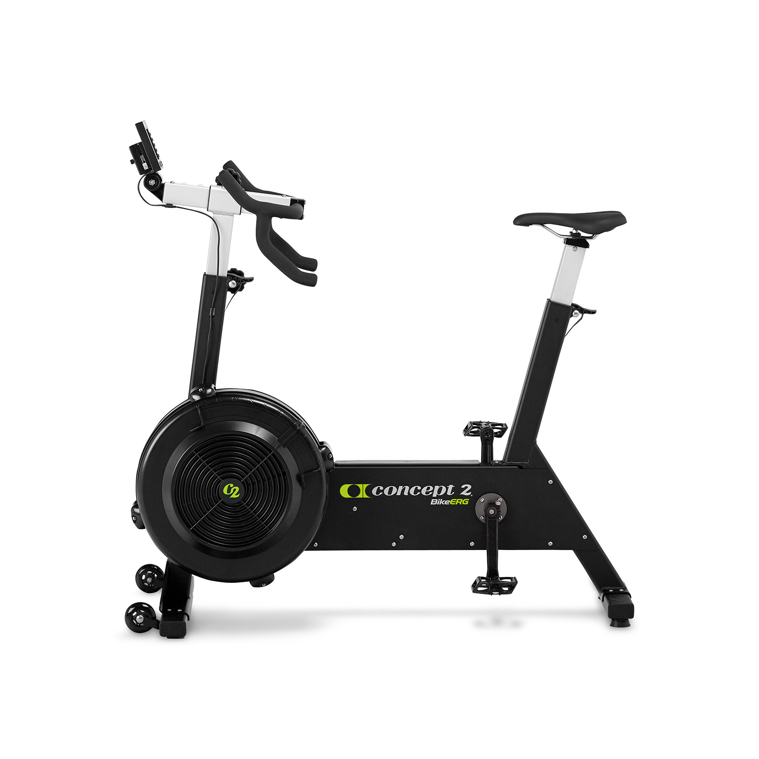 CONCEPT2バイクエルゴ