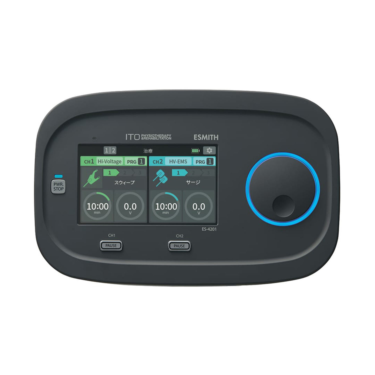 エスミス ES-4201