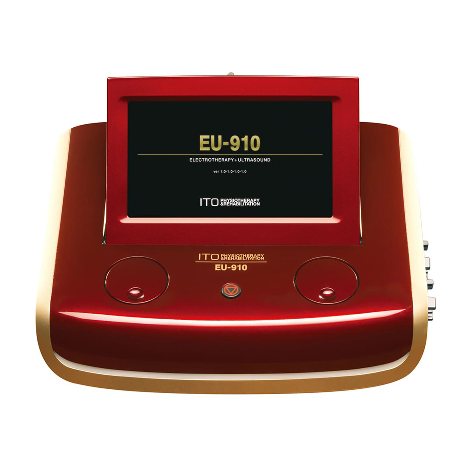 コンビネーション刺激装置EU-910