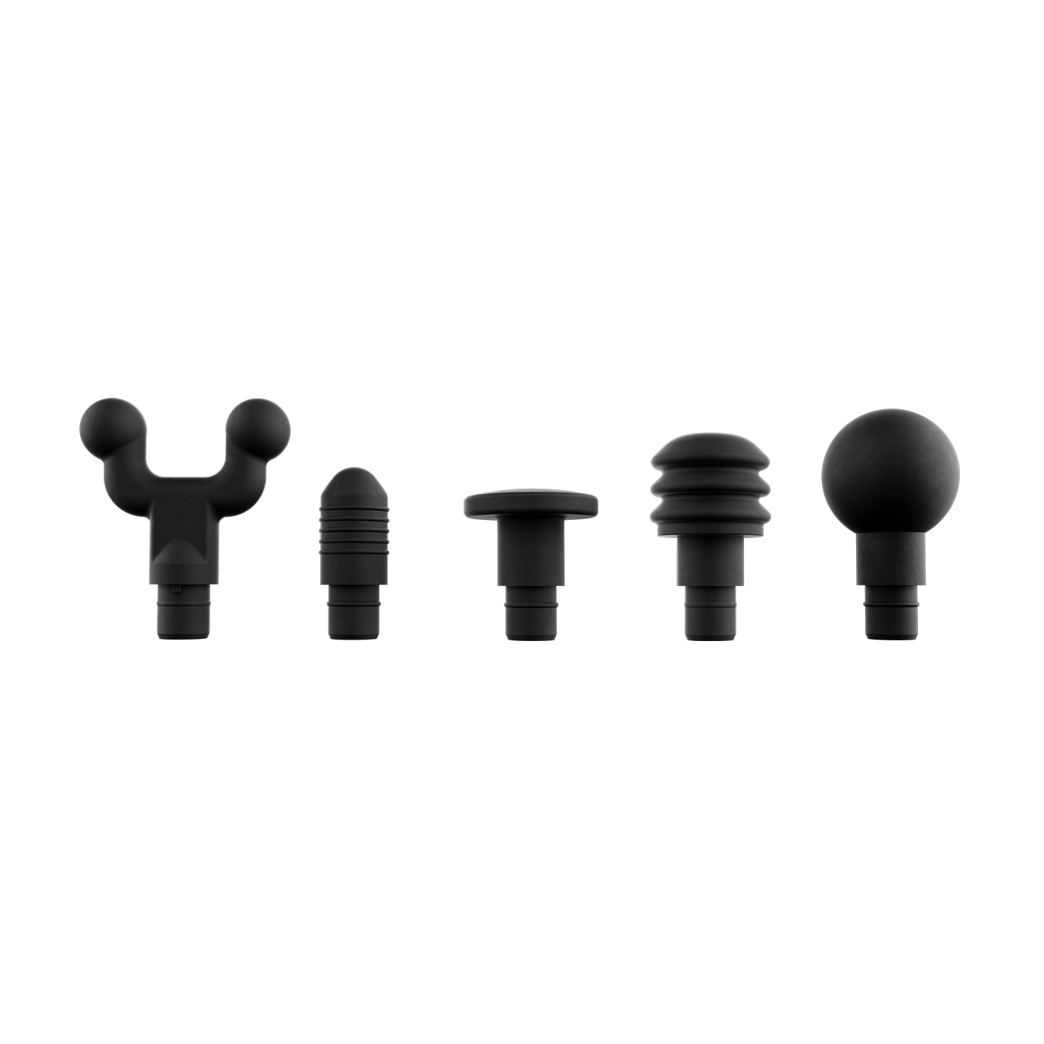 Hypervolt Head Attachments