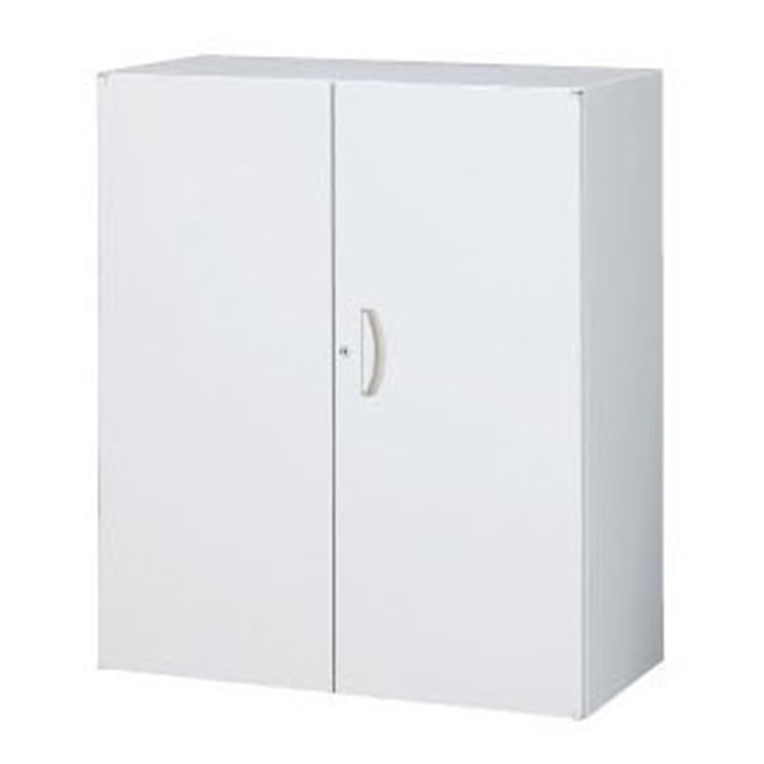 両開き書庫（上下兼用） D400