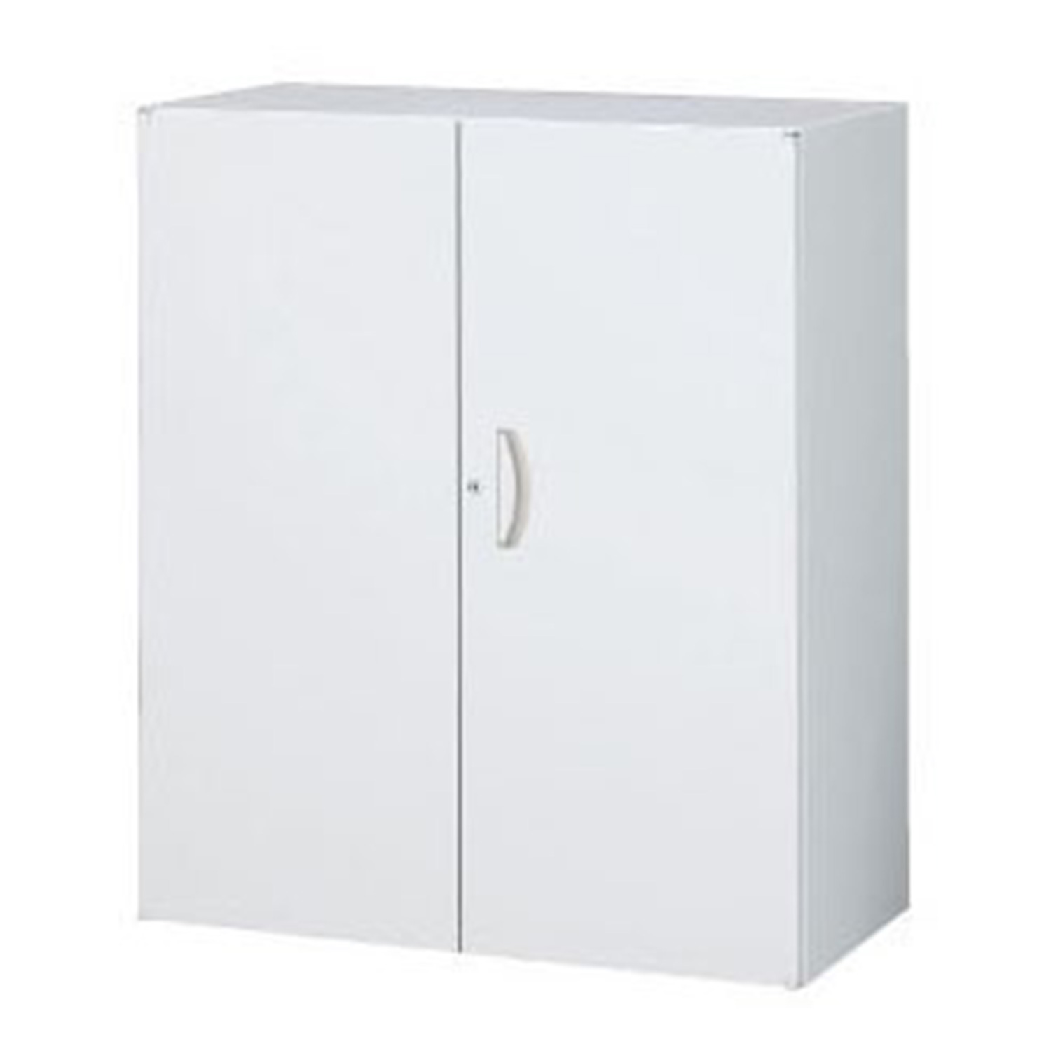 両開き書庫（上下兼用） D500