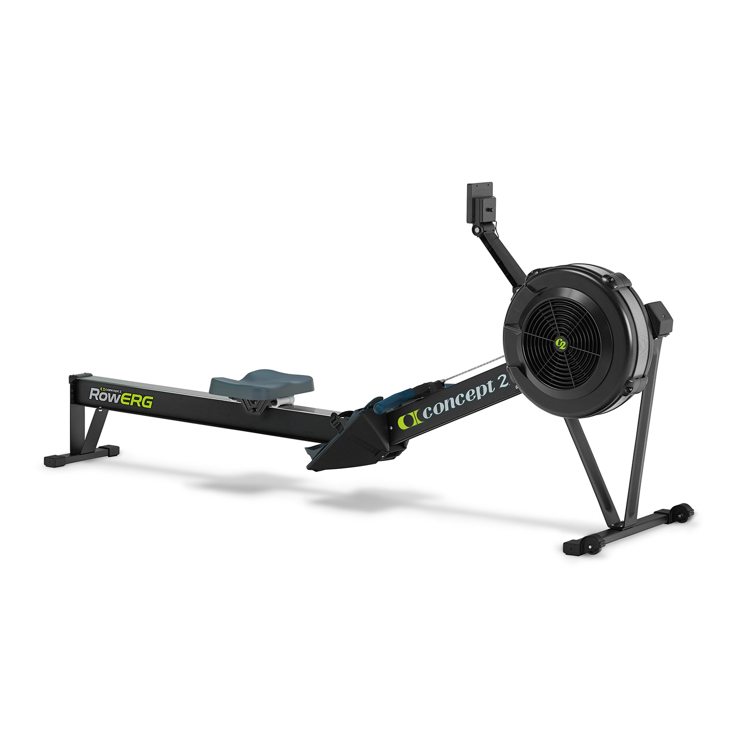CONCEPT2ローエルゴ