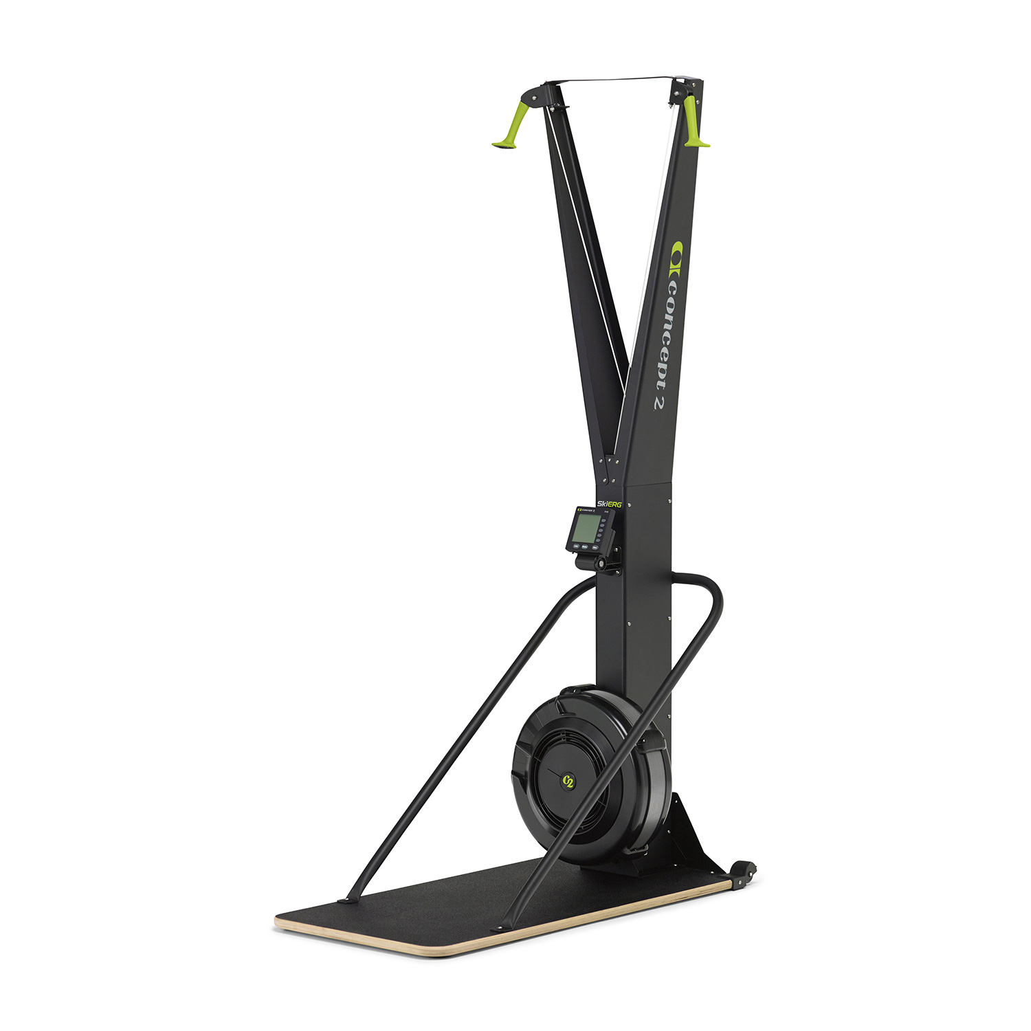 CONCEPT2スキーエルゴ