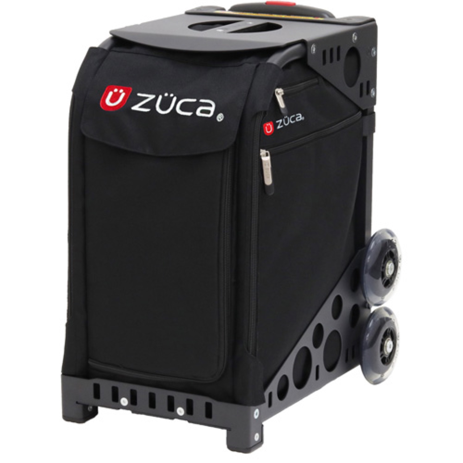 ZÜCA SPORT set ポーチなし