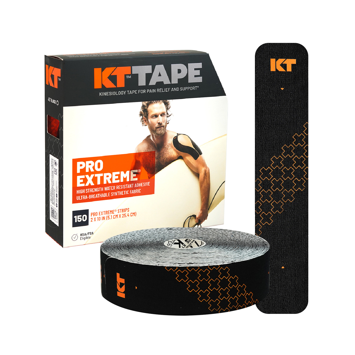KT TAPE PRO エクストリーム150ジャンボ