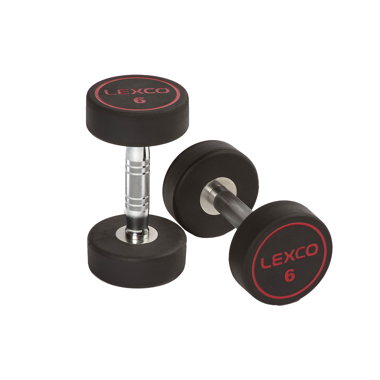 ラバーダンベル2 12kg